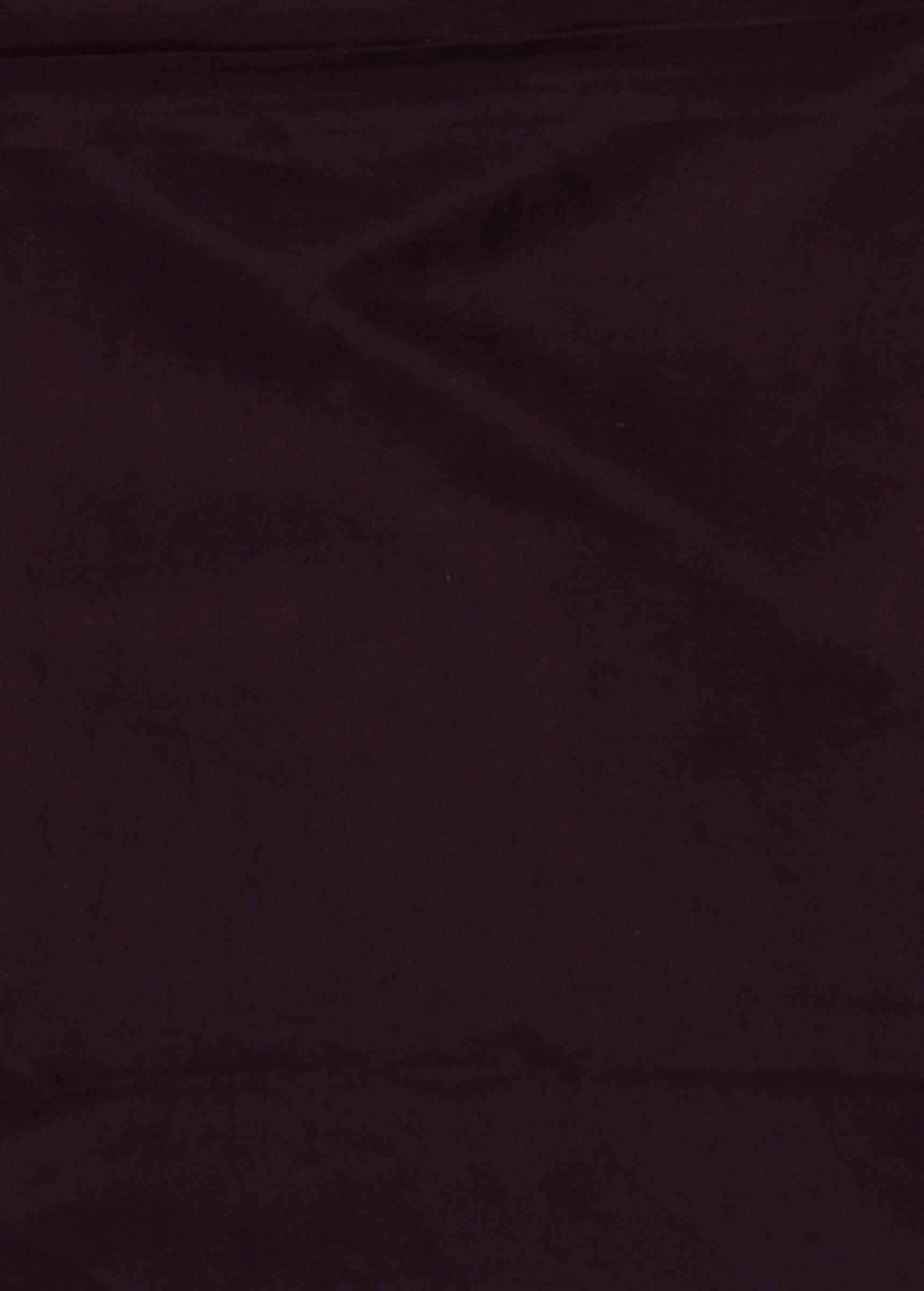 Wine Silk Dress Material