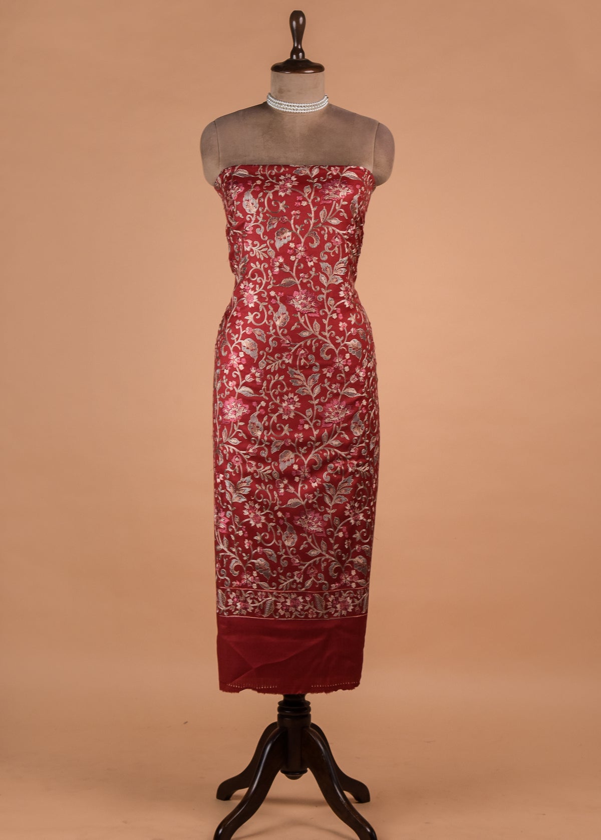 Red Sarees - Greenways