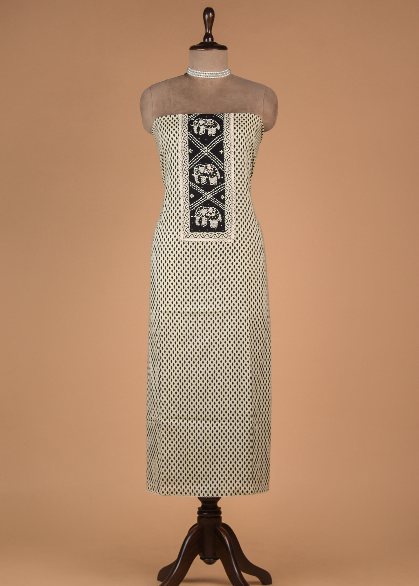Dress Materials - Greenways
