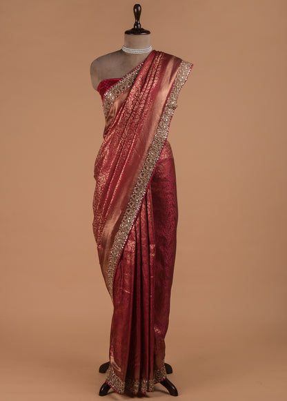 Silk Sarees