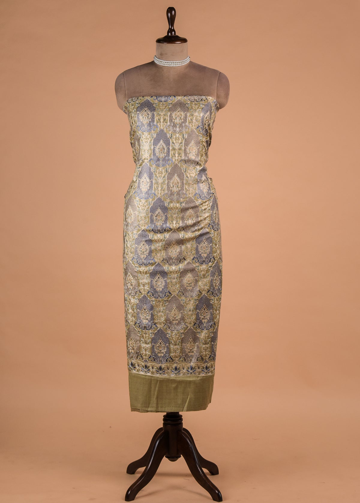 Dress Materials - Greenways