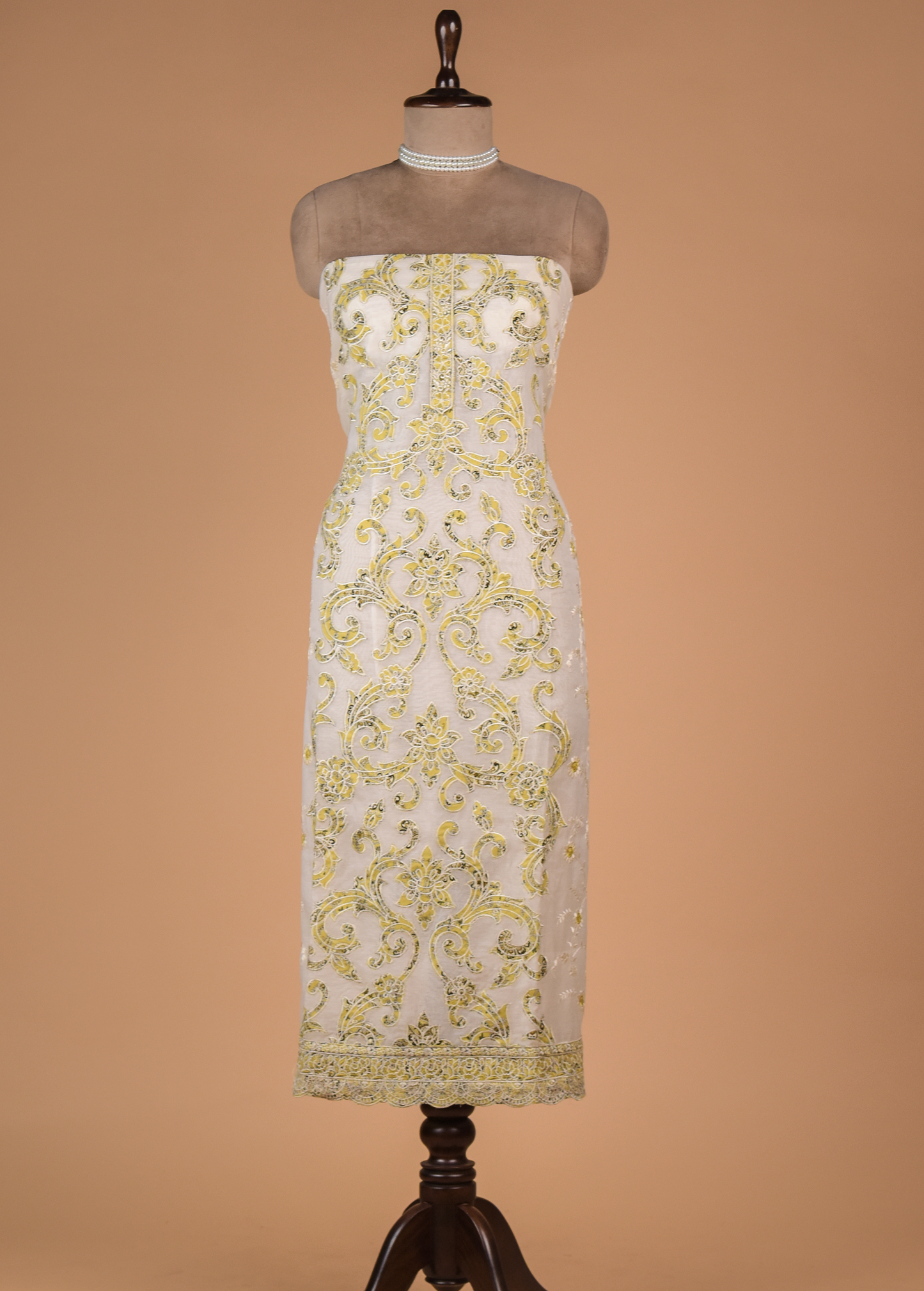 Dress Materials - Greenways