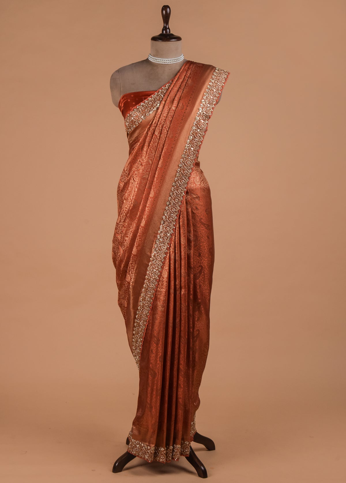 Silk Sarees - Greenways