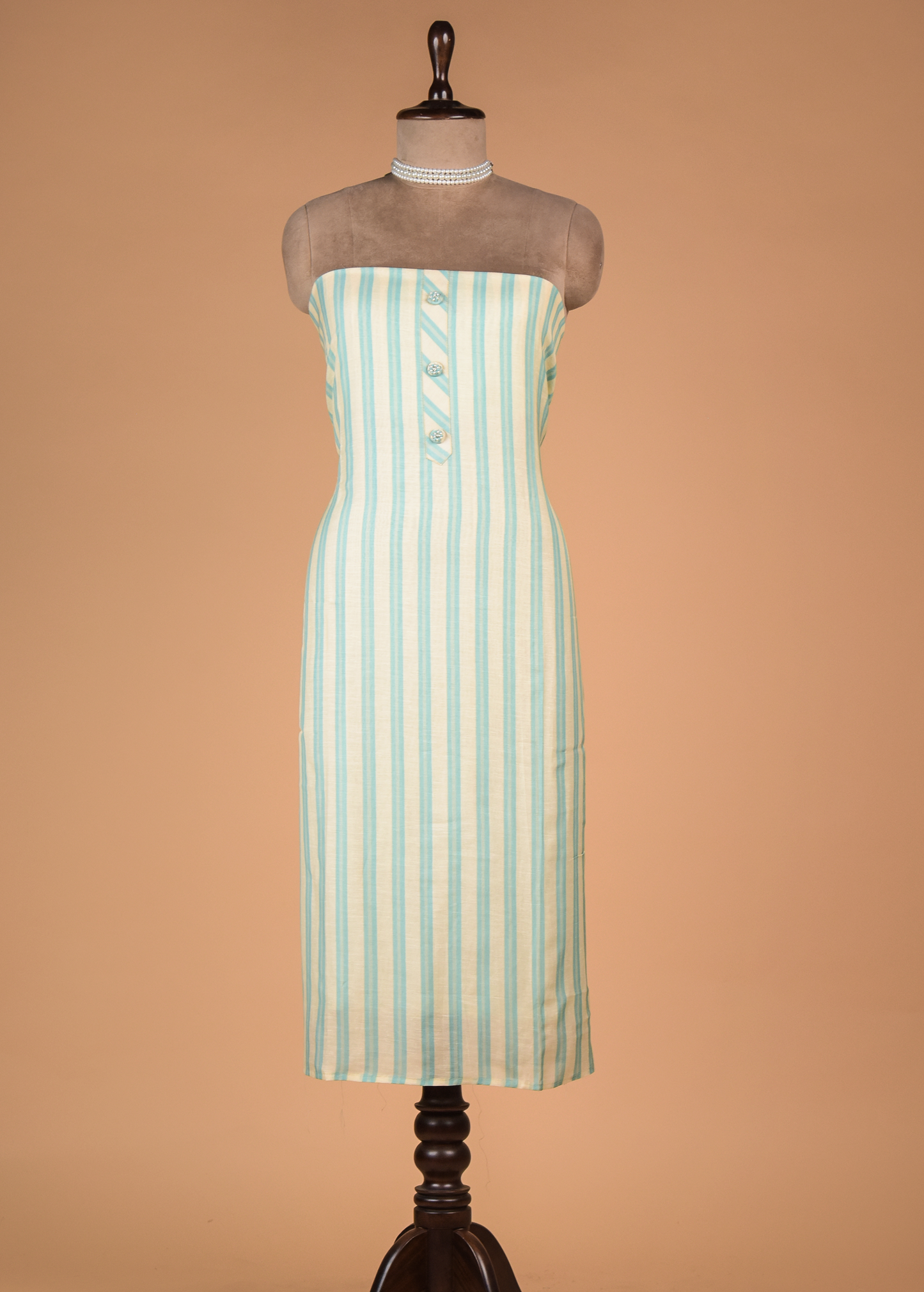Dress Materials - Greenways