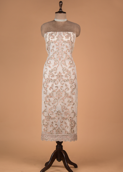 Dress Materials
