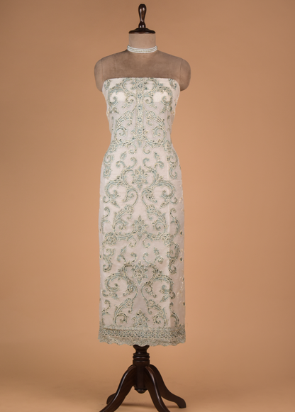 Dress Materials