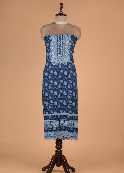 Dress Materials