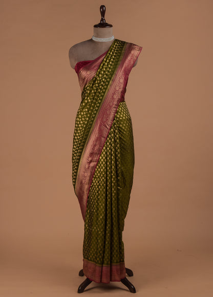 Silk Sarees