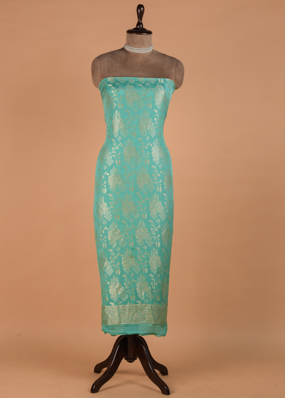 Blue Sarees