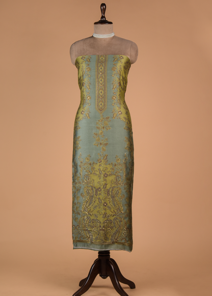 Dress Materials