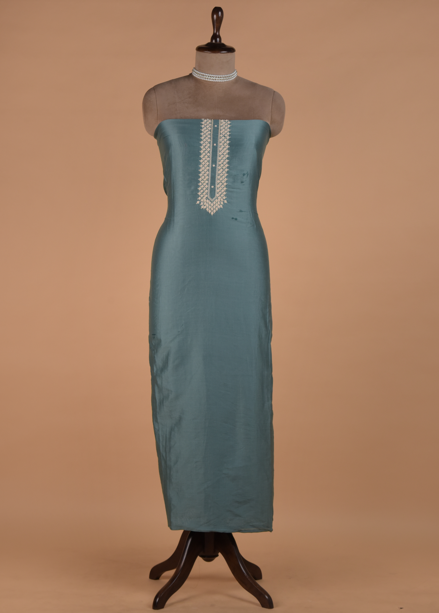 Blue Sarees - Greenways