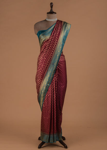 Silk Sarees