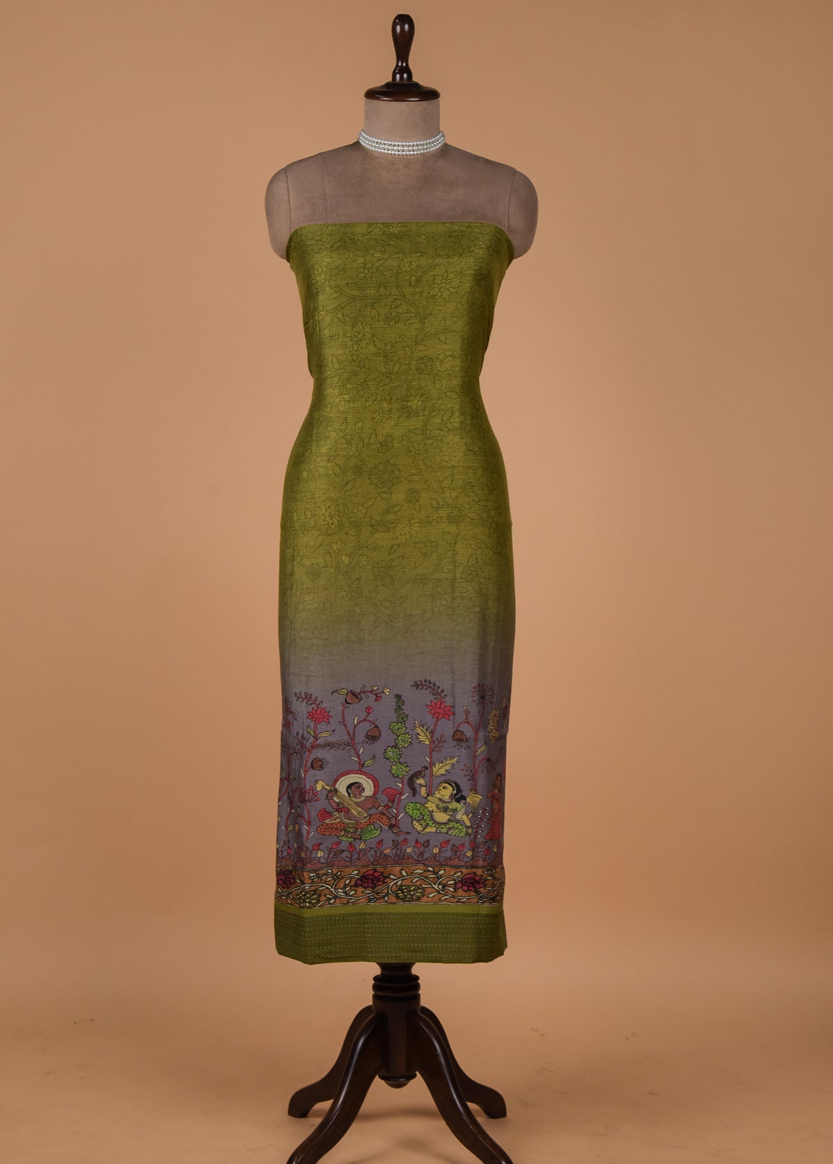 Cotton Sarees - Greenways