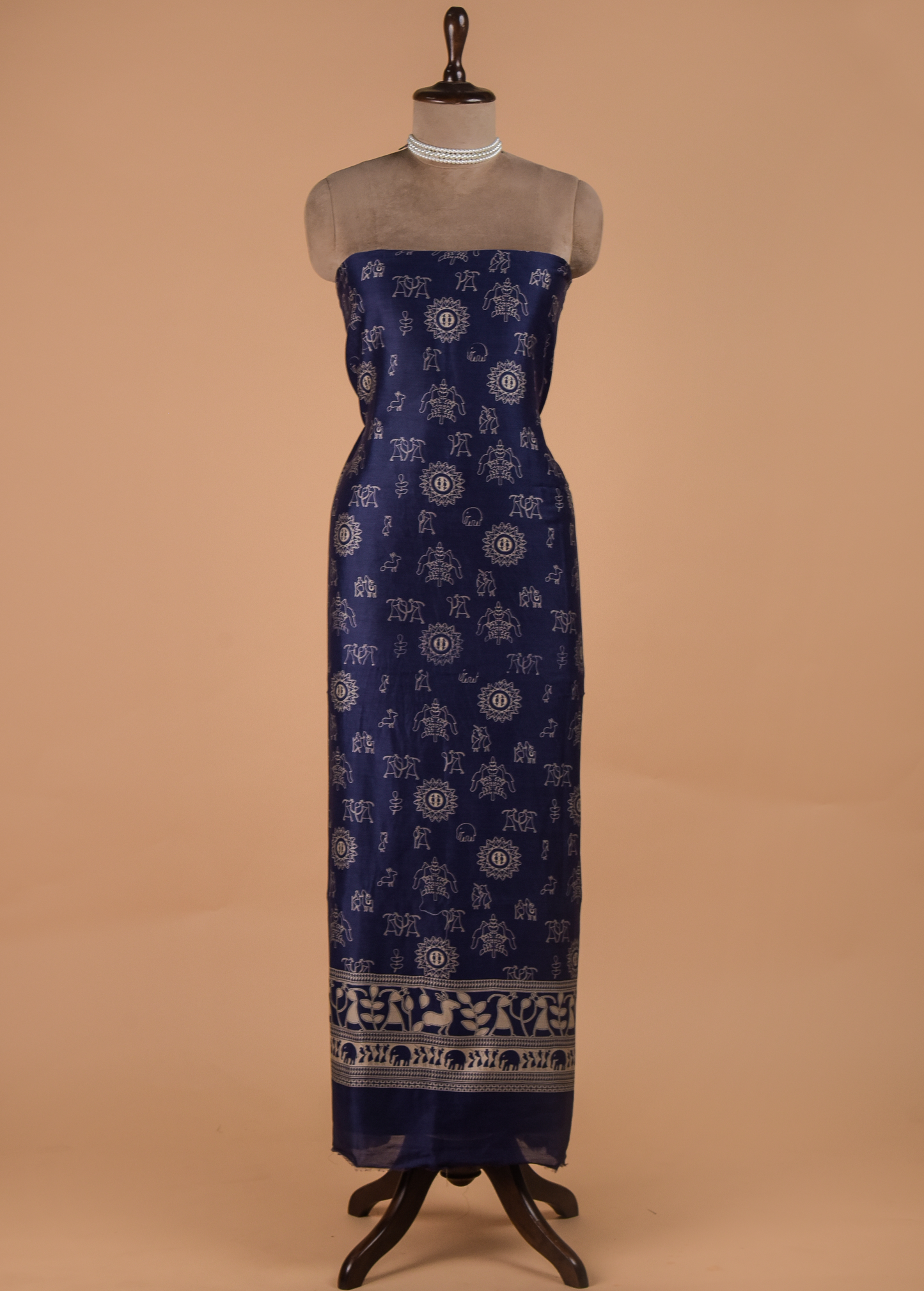 Sarees Under Rs 5000 - Greenways