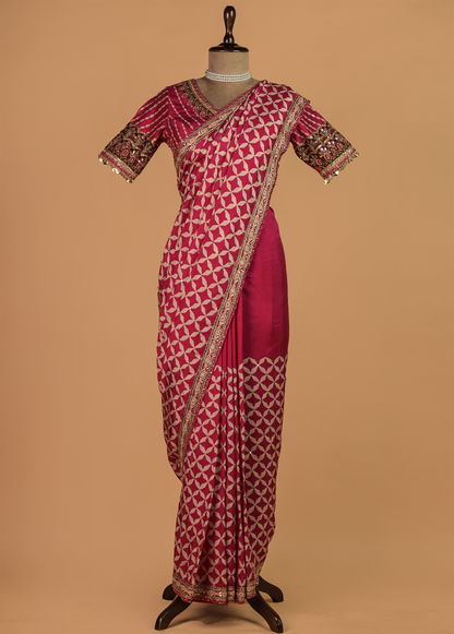 Silk Sarees