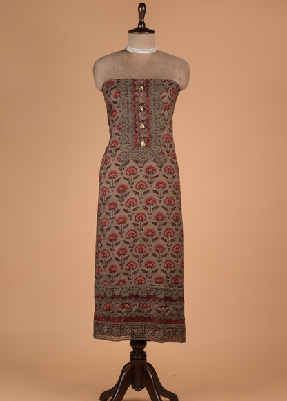 Dress Materials