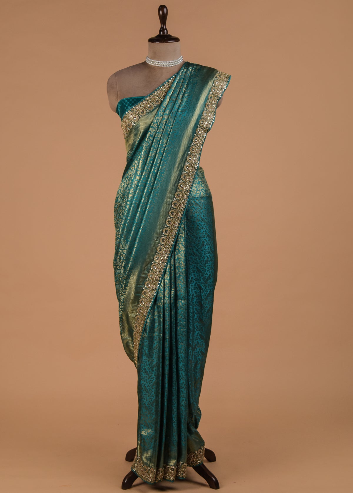 Silk Sarees - Greenways