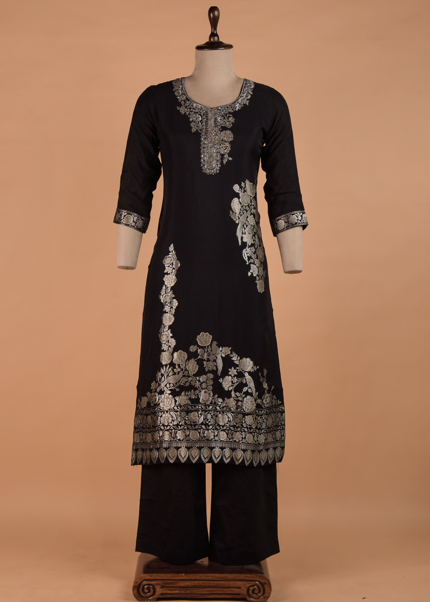 Silk Sarees - Greenways