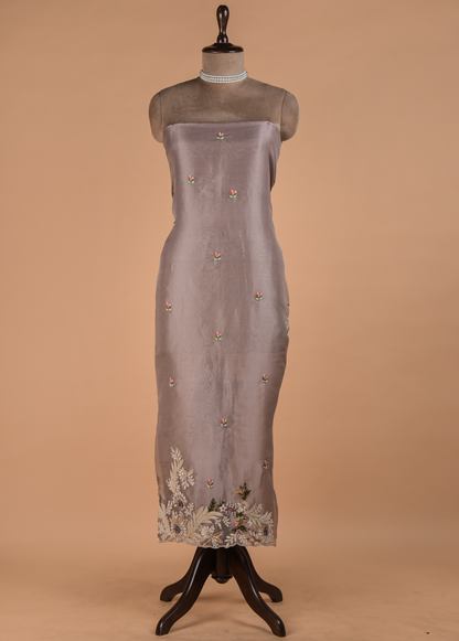 Dress Materials