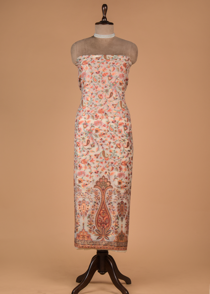 Dress Materials