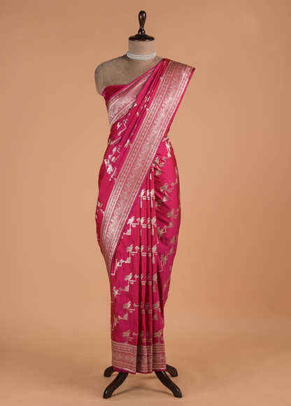 Banarasi Sarees