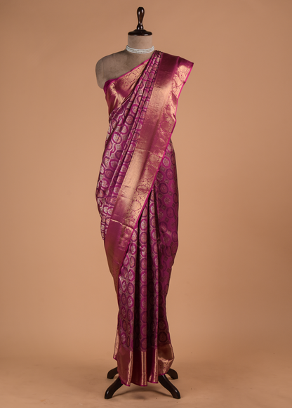 Kanjivaram Sarees