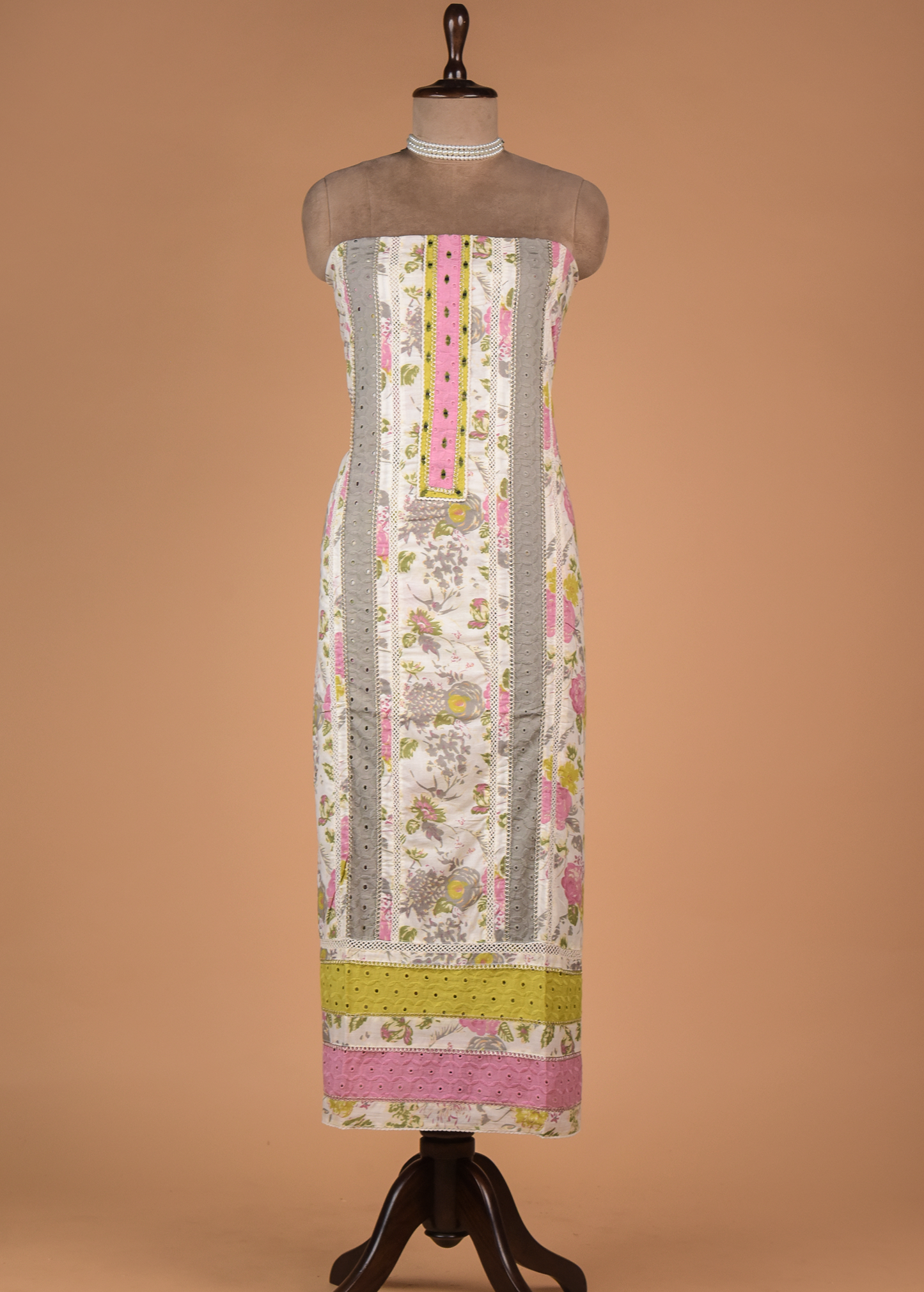 Dress Materials - Greenways