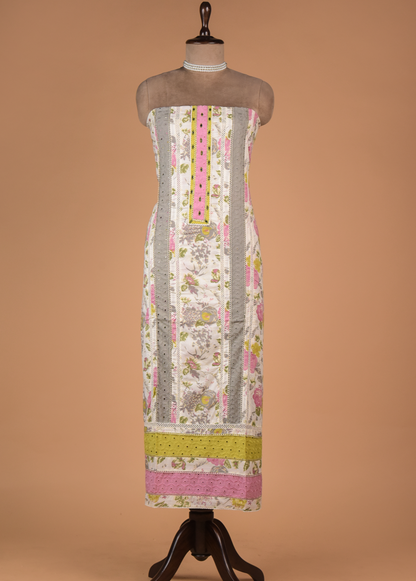 Dress Materials