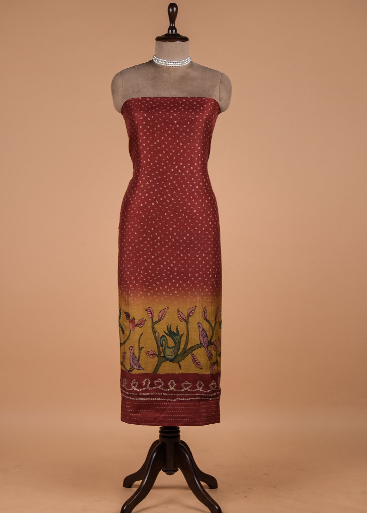 Silk Sarees - Greenways