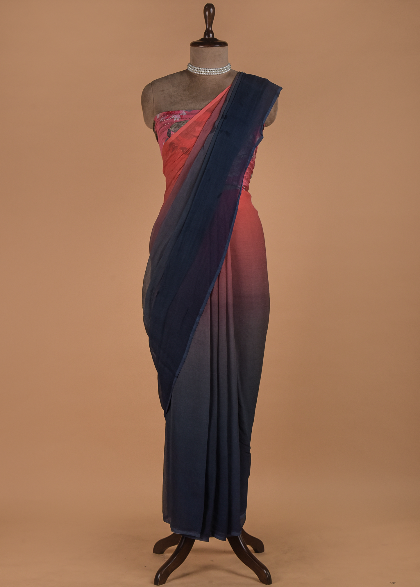 Printed Sarees - Greenways