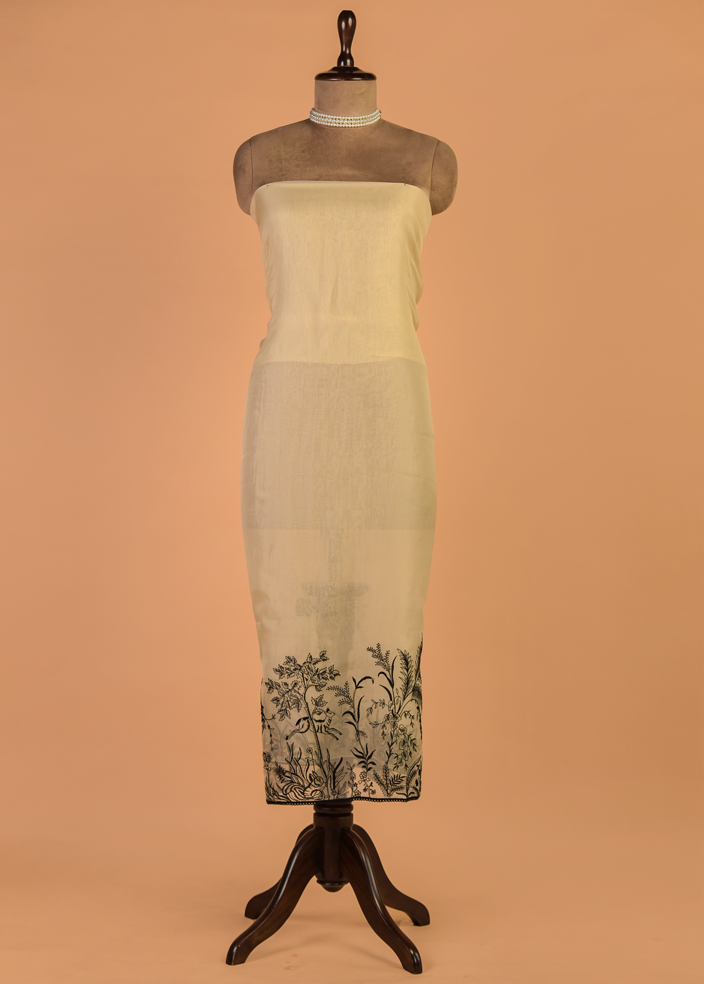 Dress Materials - Greenways