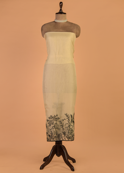Dress Materials