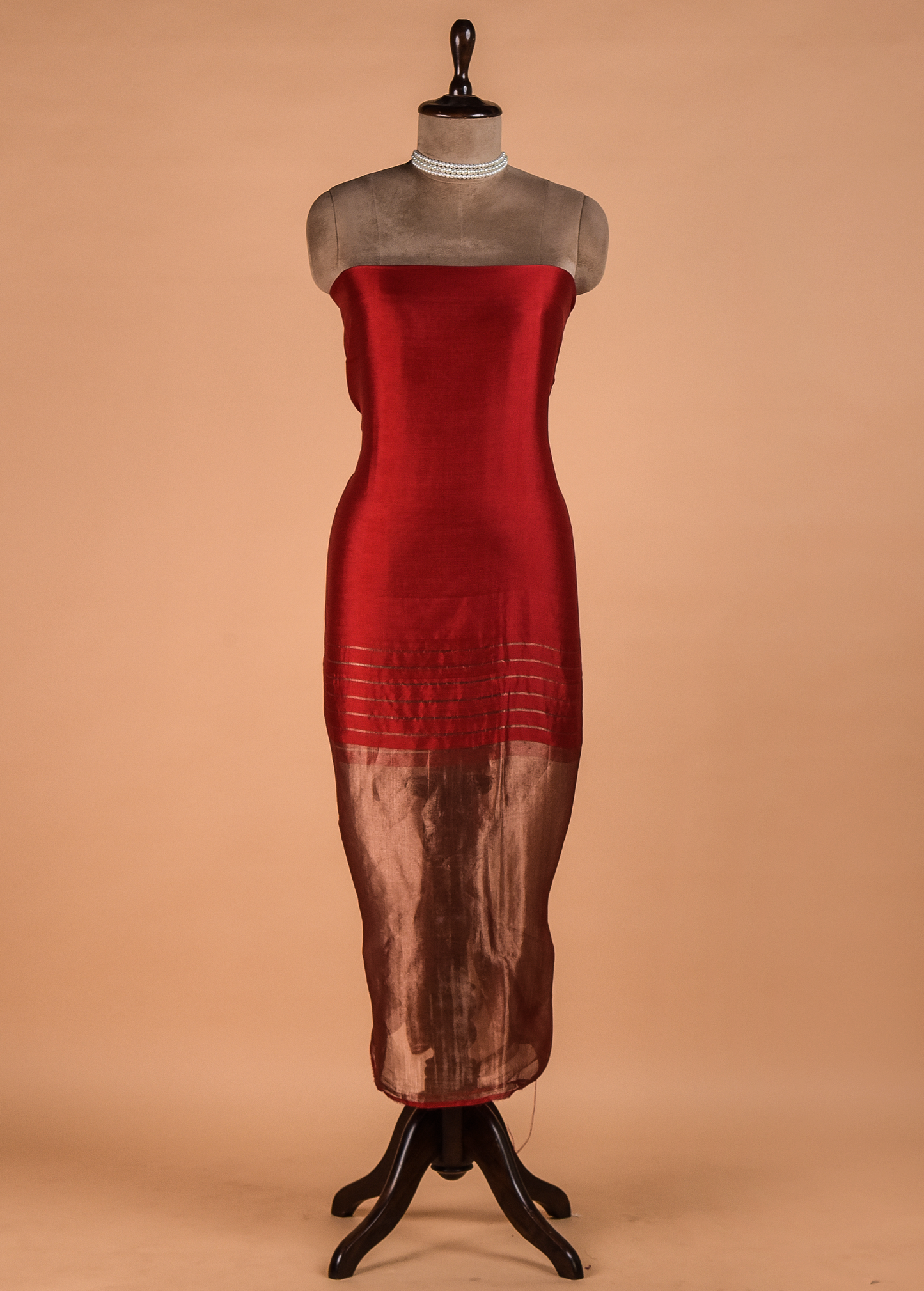 Red Sarees - Greenways