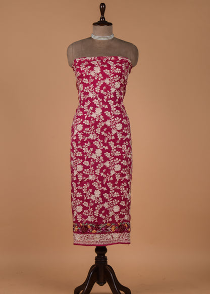 Red Sarees