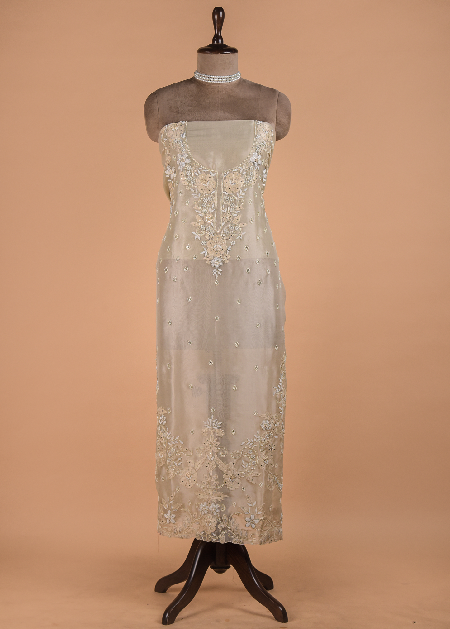 Dress Materials - Greenways