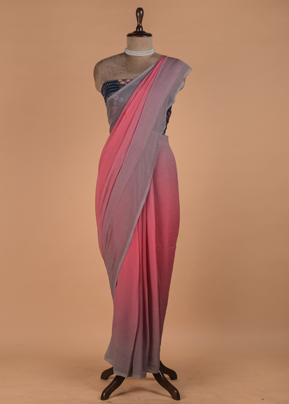 Printed Sarees