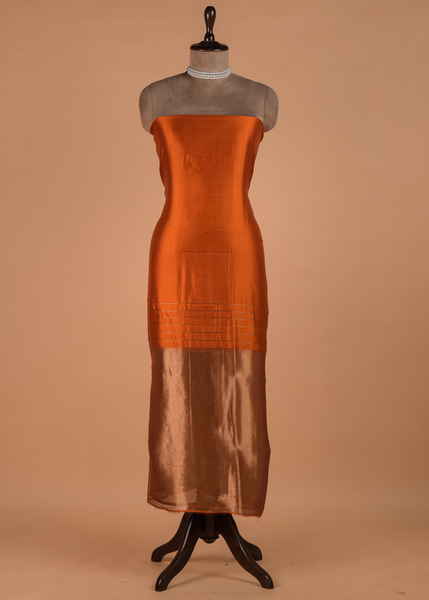 Dress Materials - Greenways