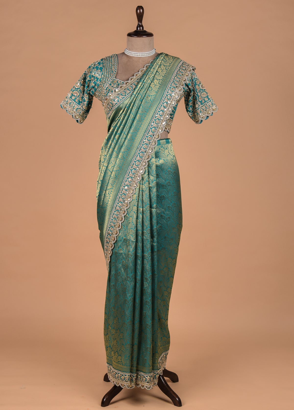  - Greenways