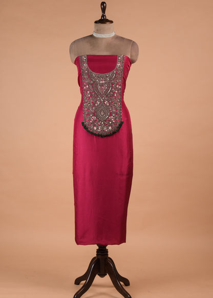 Dress Materials
