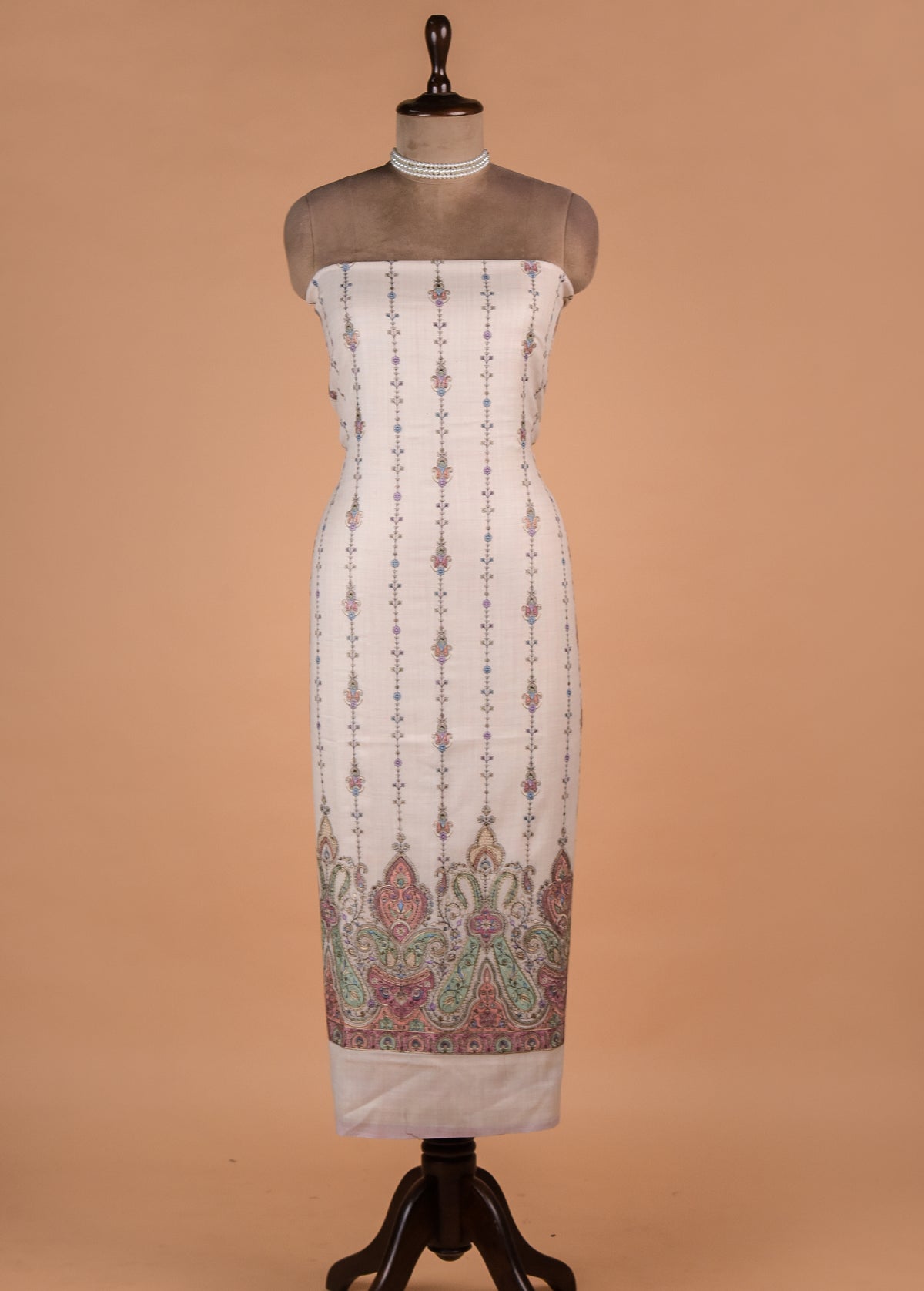 Dress Materials - Greenways