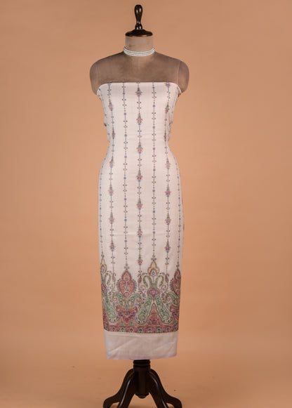 Dress Materials