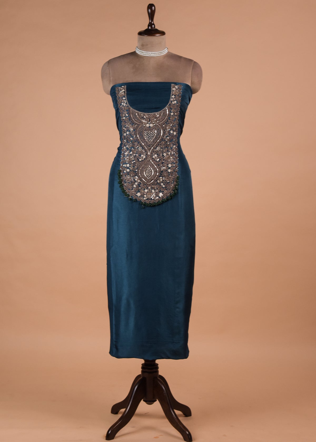 Dress Materials - Greenways