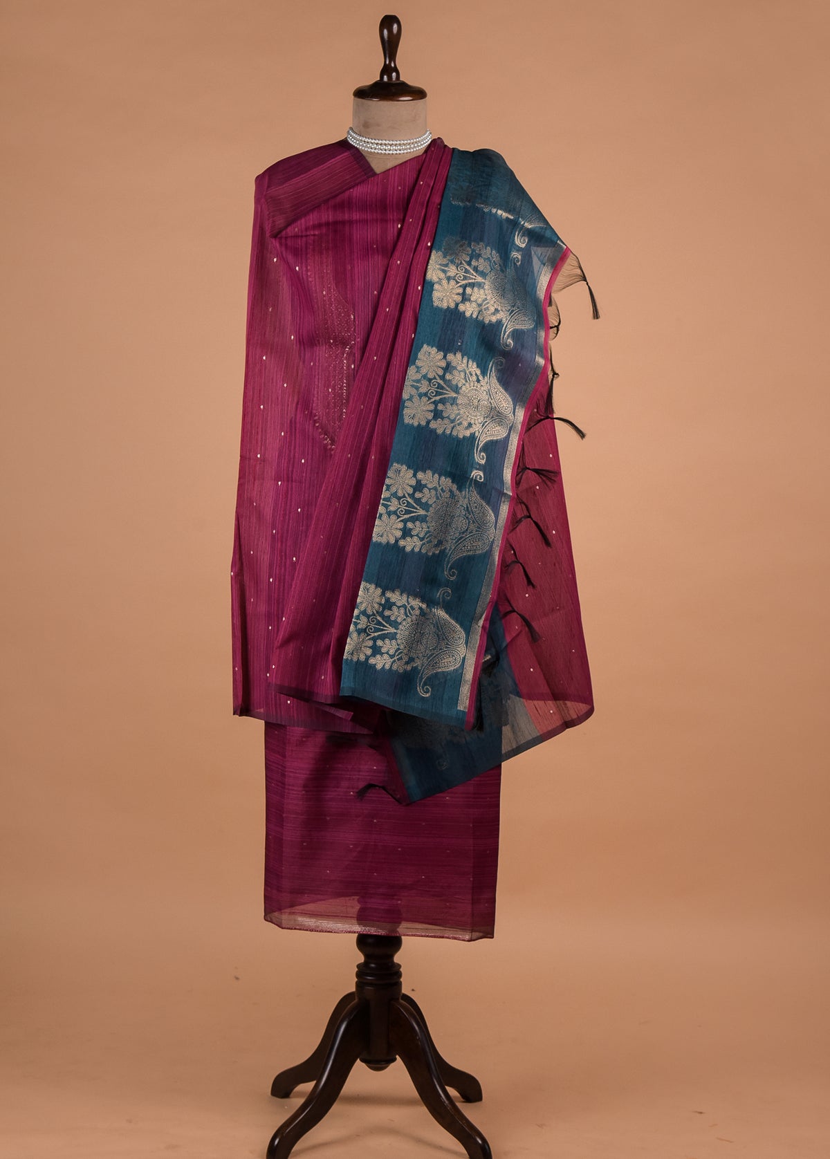 Dress Materials - Greenways