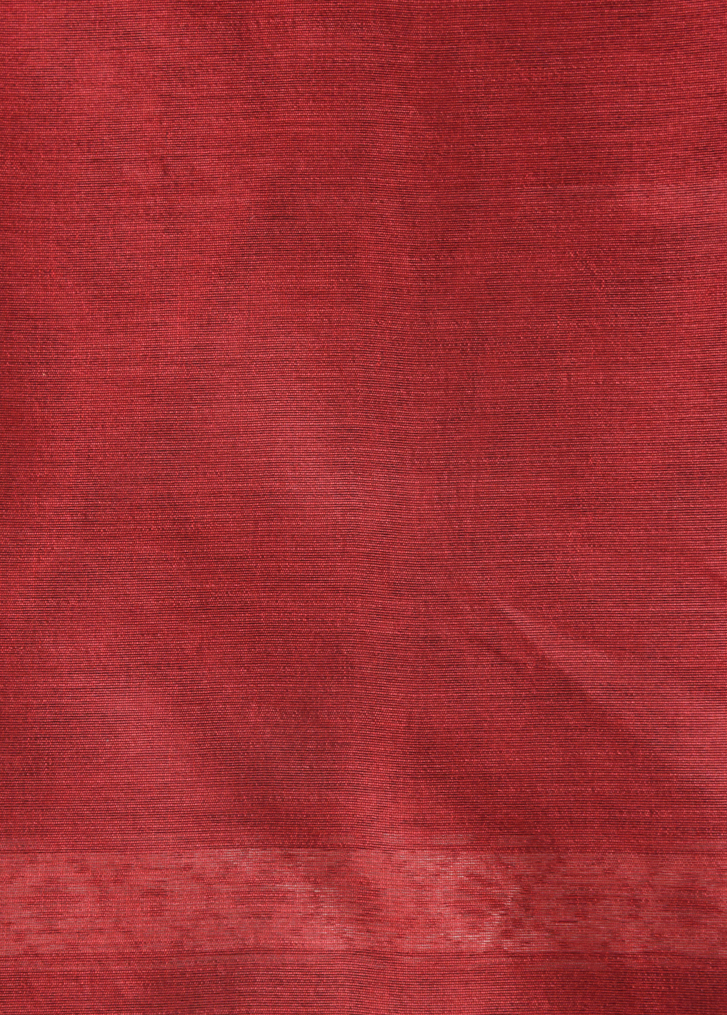 Black Art Tussar Patola Saree