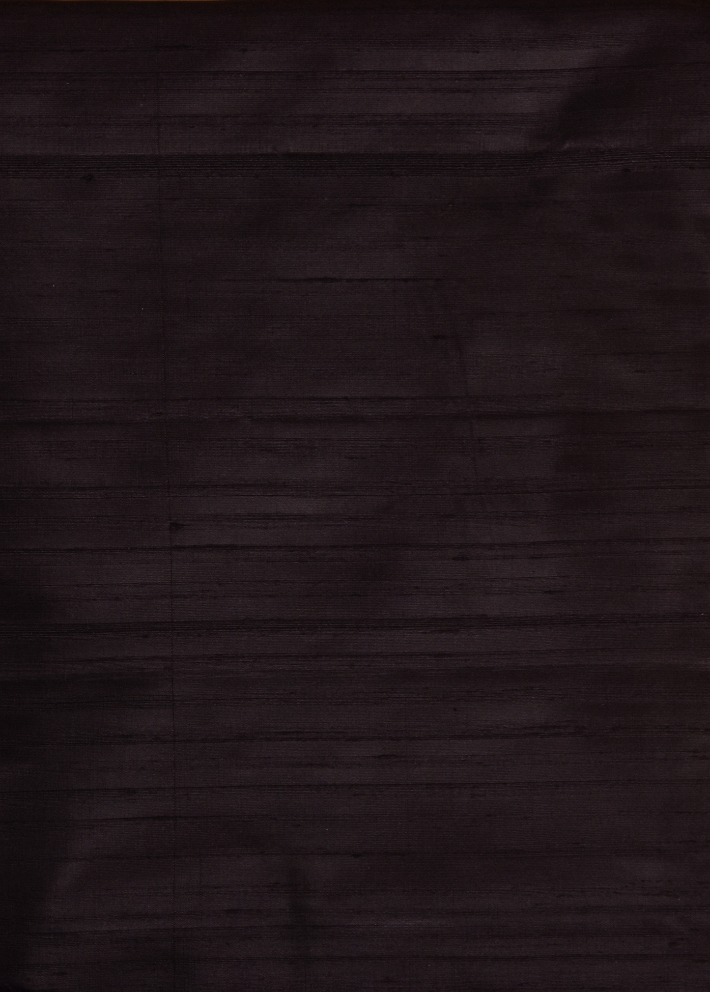 Multicoloured Silk Kanjeevaram Saree