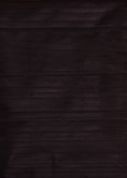 Multicoloured Silk Kanjeevaram Saree