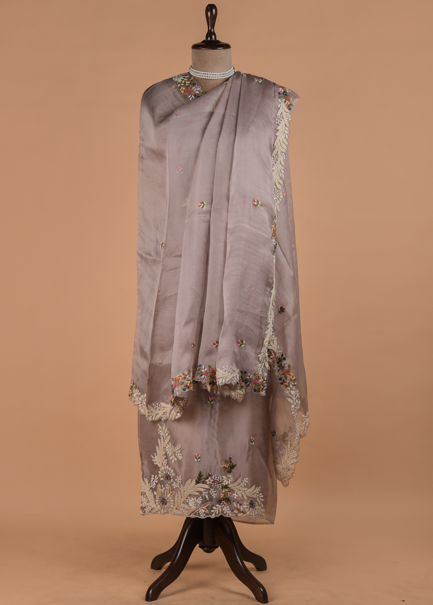 Dress Materials - Greenways