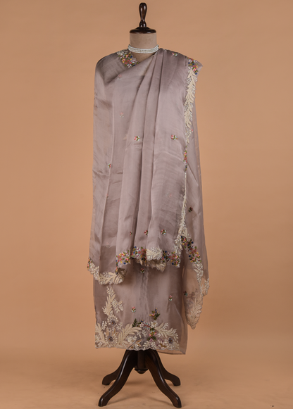 Dress Materials