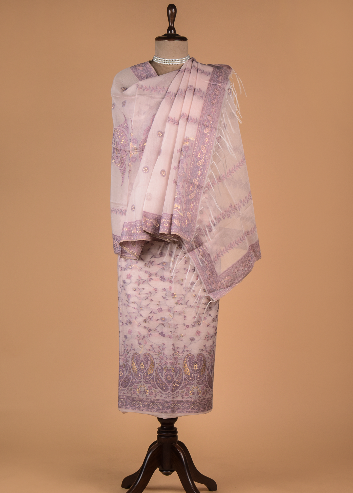 Dress Materials - Greenways