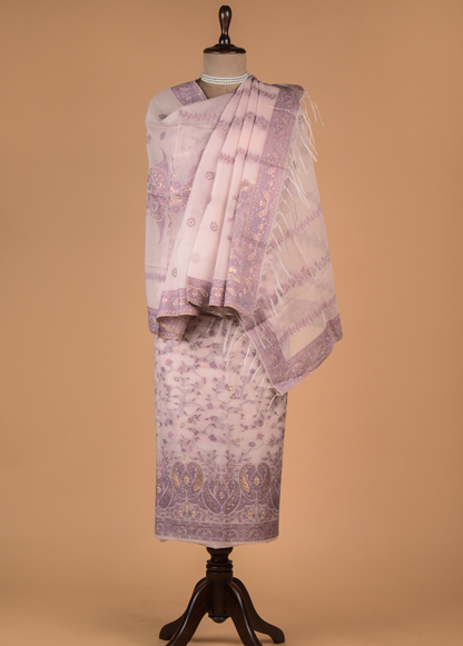 Dress Materials